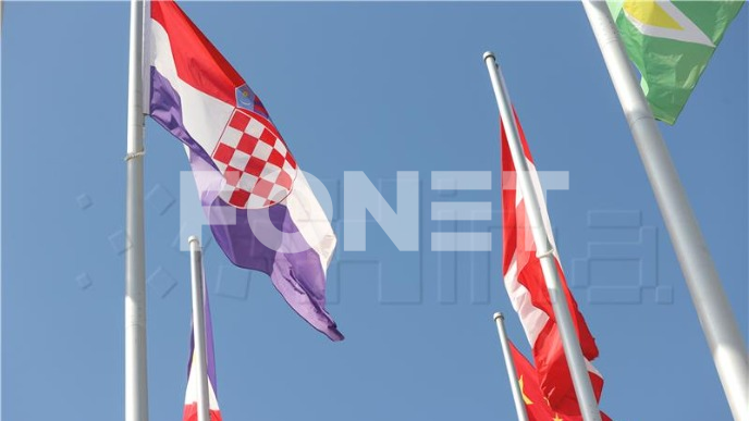 Hrvatska slavi Dan državnosti
